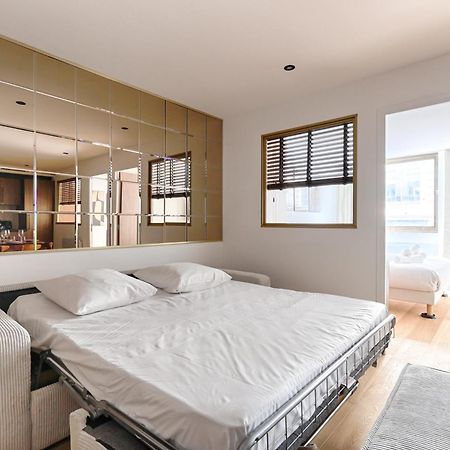 Sentier Historical Center Luxury & Design Apartment 2Br 巴黎 外观 照片